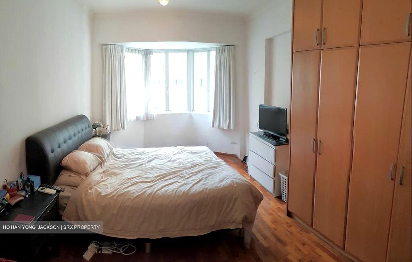 Emerald Garden (D1), Condominium #498432321